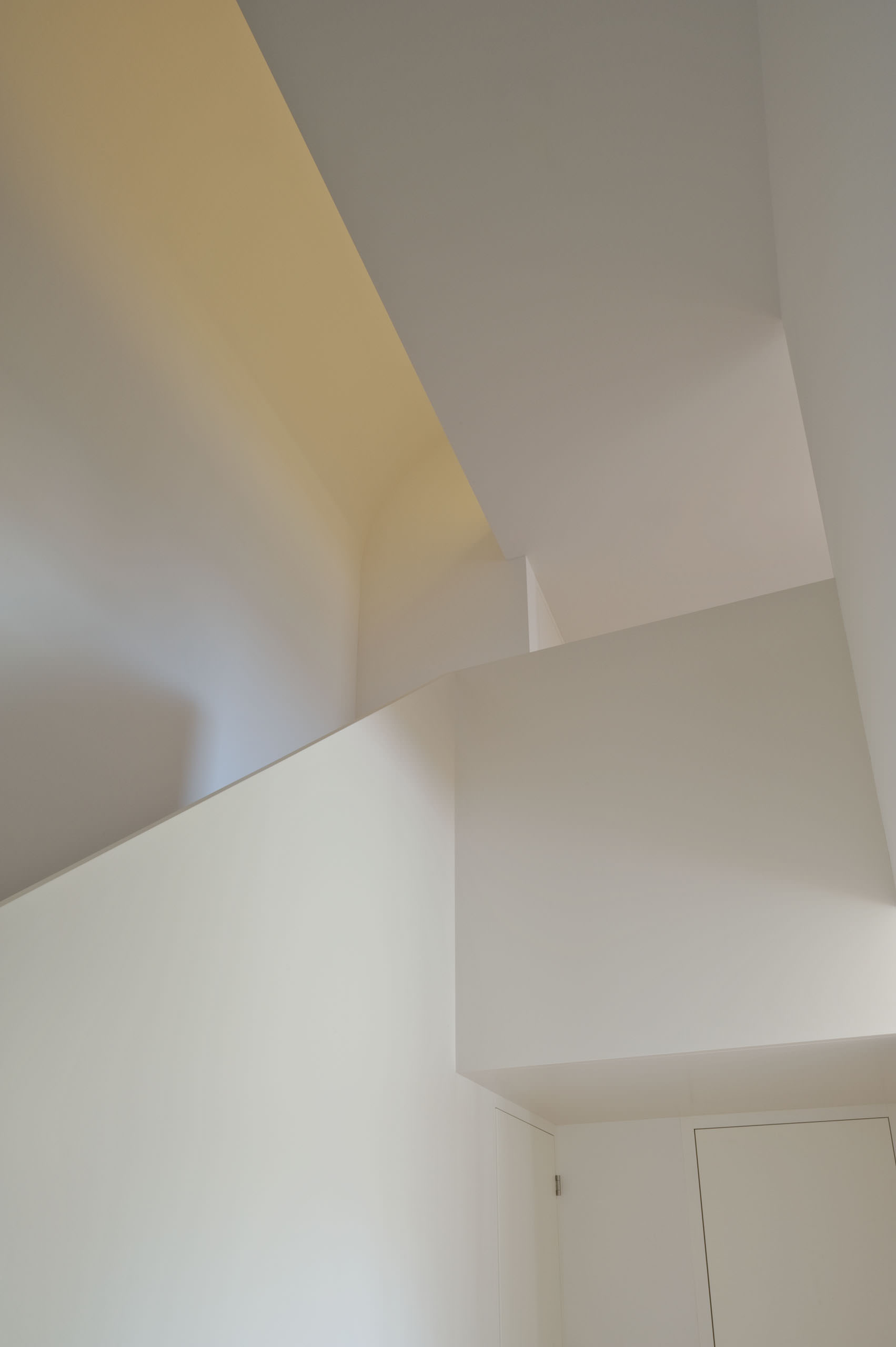 Mueller Sigrist Architekten | Haus bei Bern